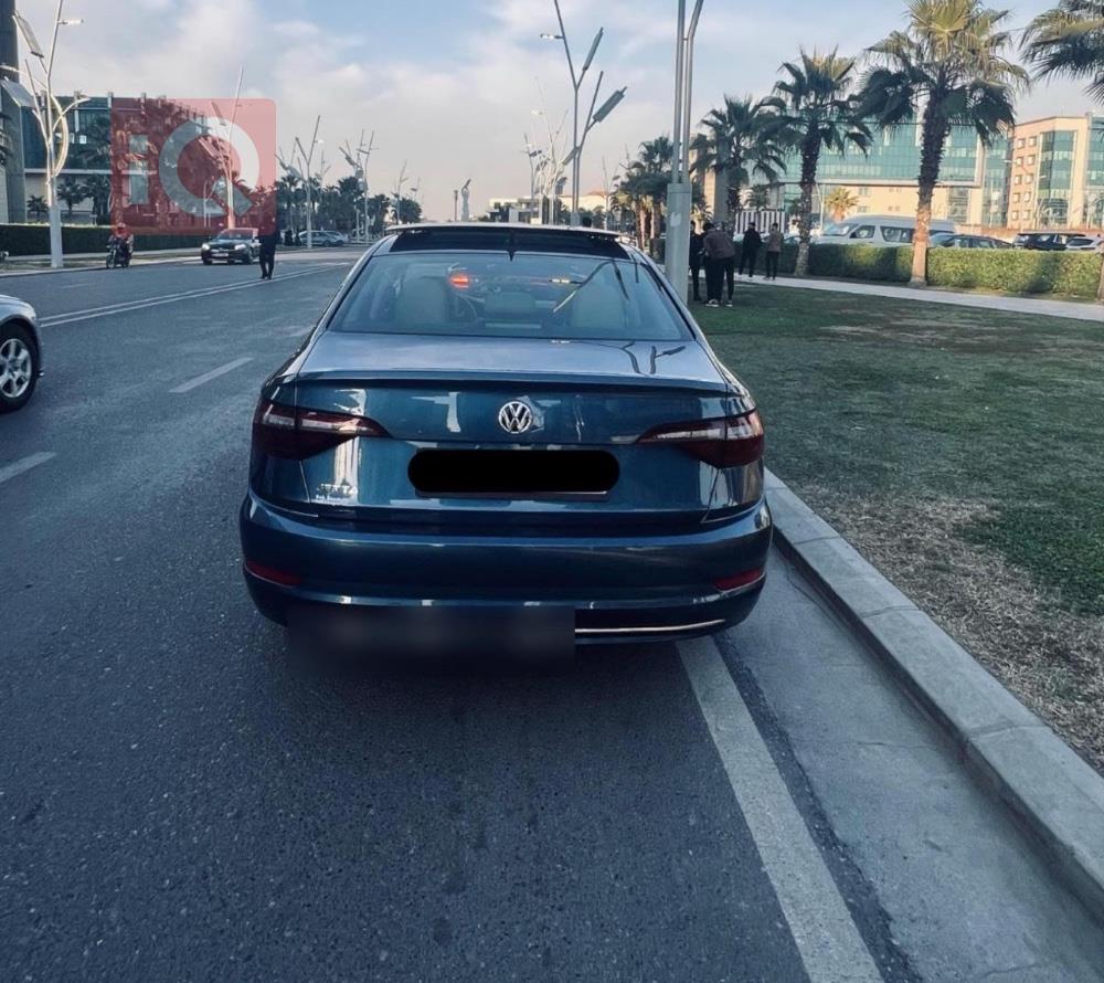 فولكسفاغن جيتا